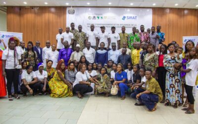 Formation et Employabilité des jeunes : Un Pilier du Projet d’aménagement et de Bitumage de la Route de Djougou-Péhunco-Kérou-Banikoara