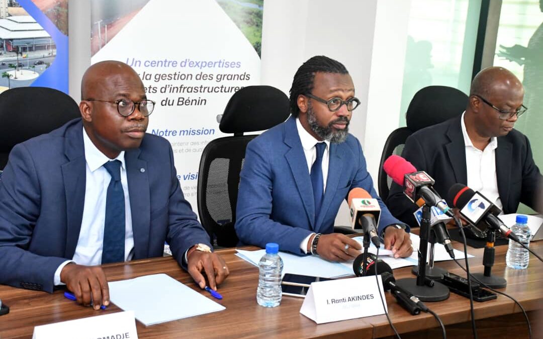 Pluies du 06 mai à Cotonou : la SIRAT fait le point et réaffirme son soutien aux populations
